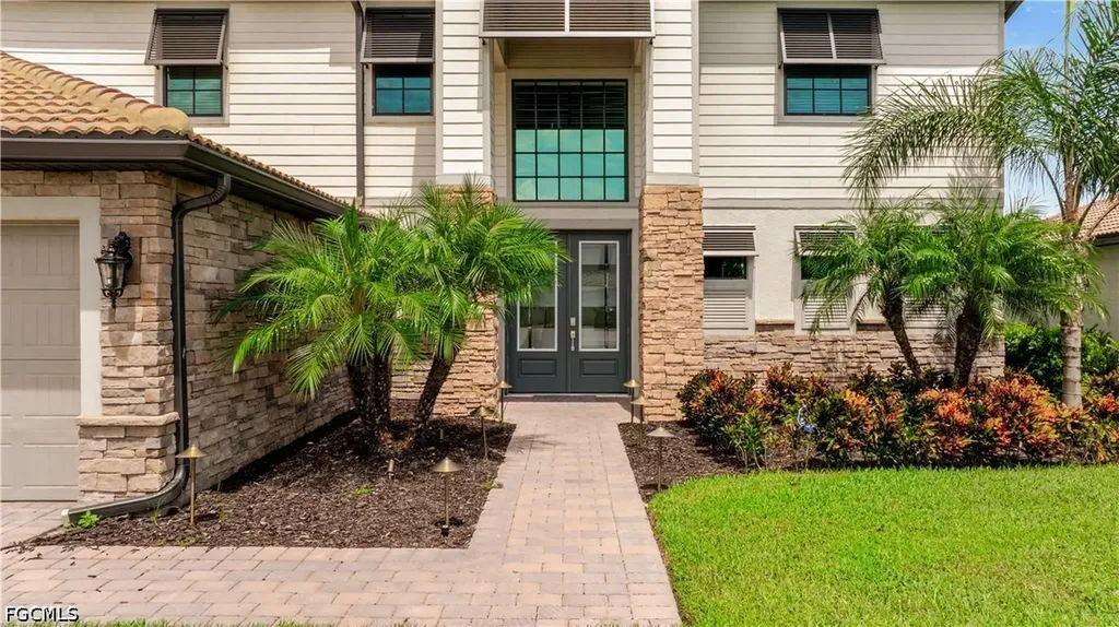 20933 Napa Loop Estero FL 33928