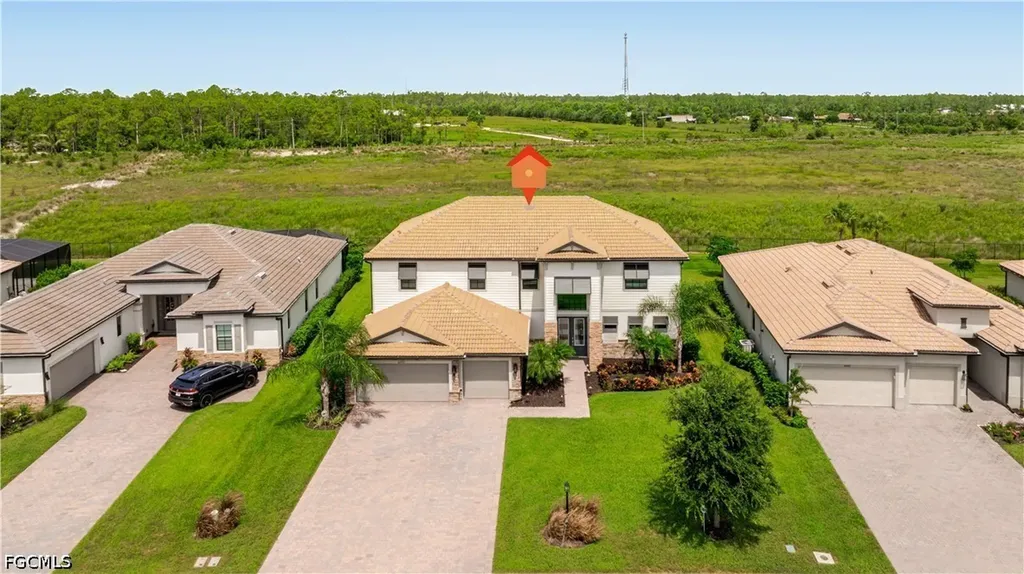 20933 Napa Loop Estero FL 33928