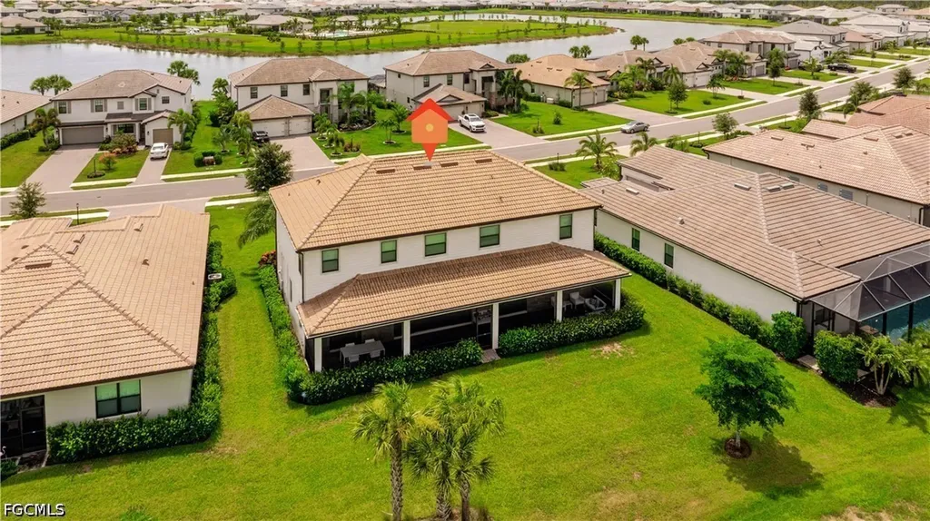 20933 Napa Loop Estero FL 33928