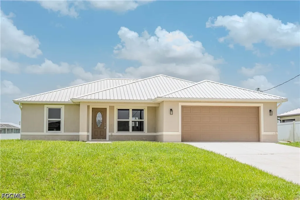 7031 Waldo Circle Labelle FL 33935