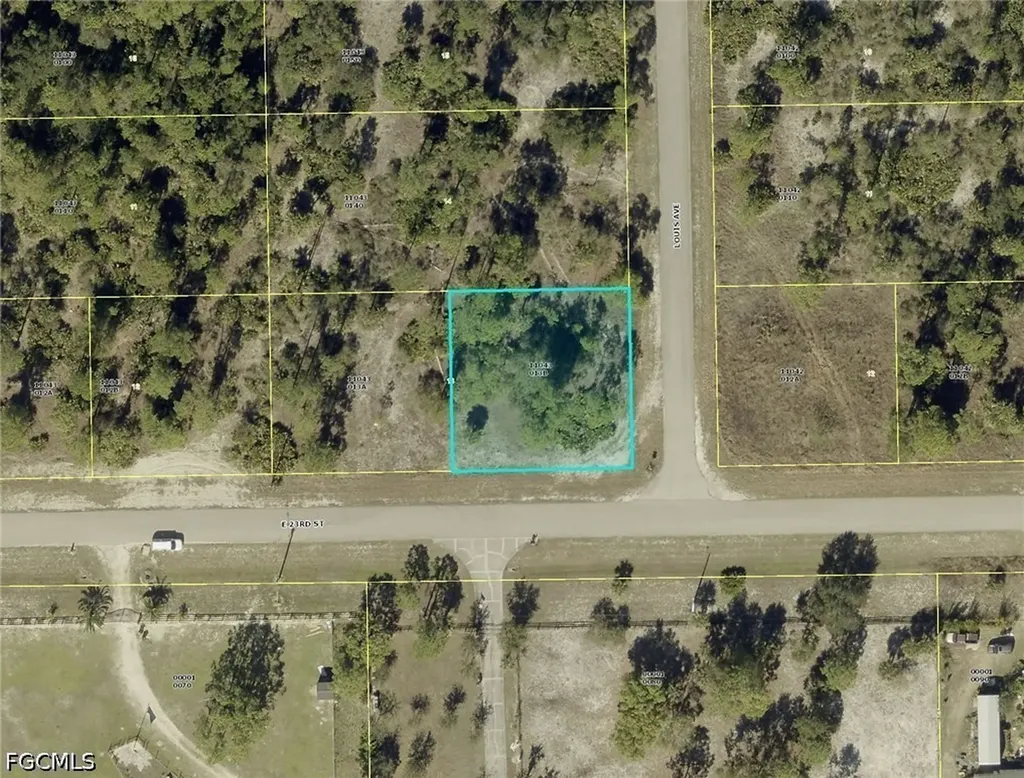 4007 E 23rd Street Alva FL 33920