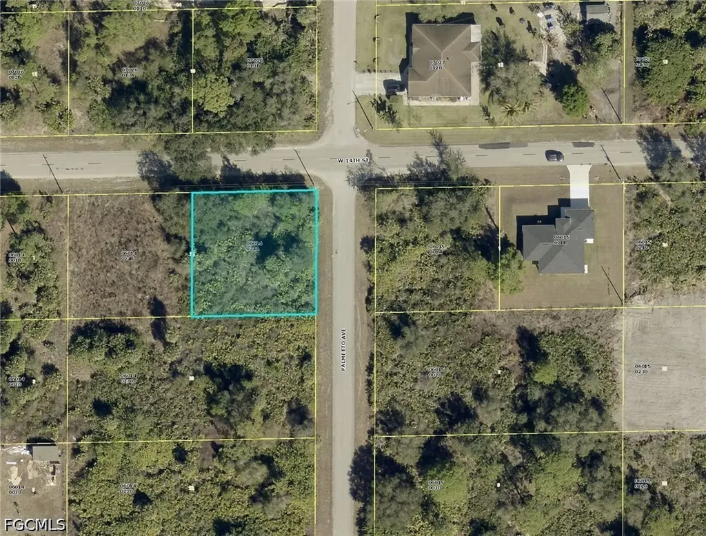 901 W 14th Street Lehigh Acres FL 33972