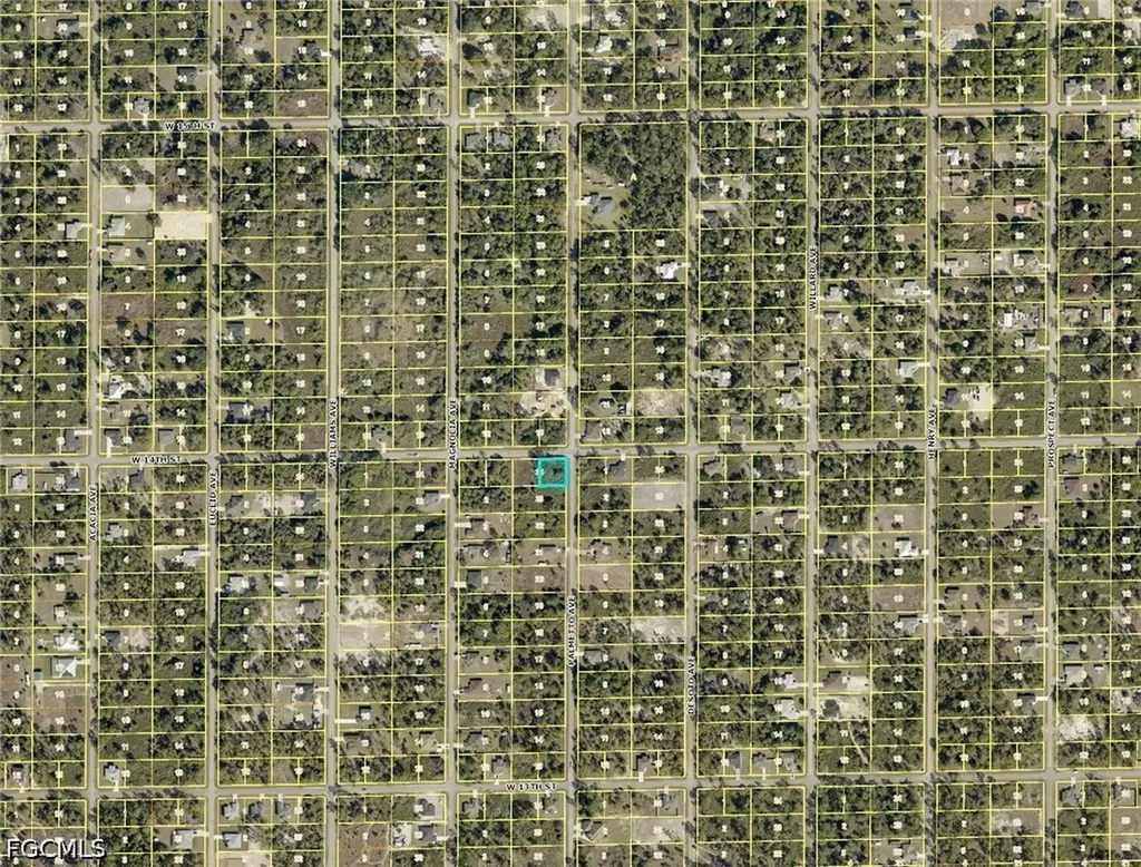 901 W 14th Street Lehigh Acres FL 33972
