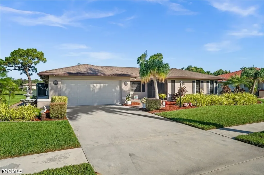 4165 Prestwick Court North Fort Myers FL 33903