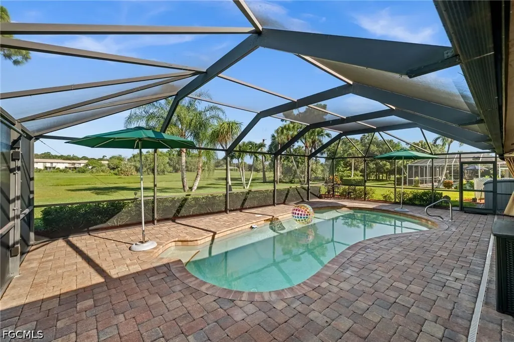 4165 Prestwick Court North Fort Myers FL 33903
