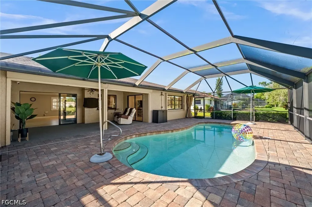 4165 Prestwick Court North Fort Myers FL 33903