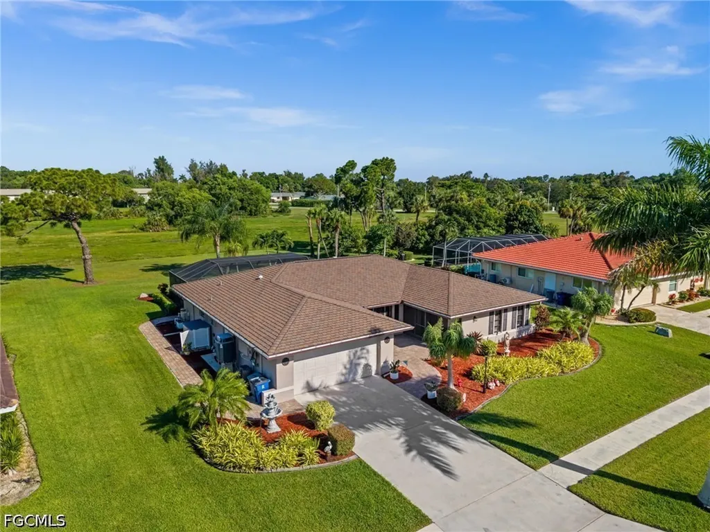 4165 Prestwick Court North Fort Myers FL 33903