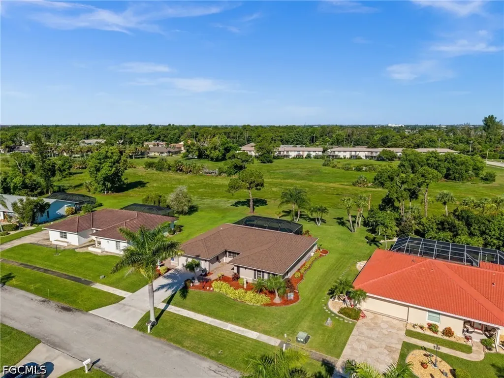 4165 Prestwick Court North Fort Myers FL 33903
