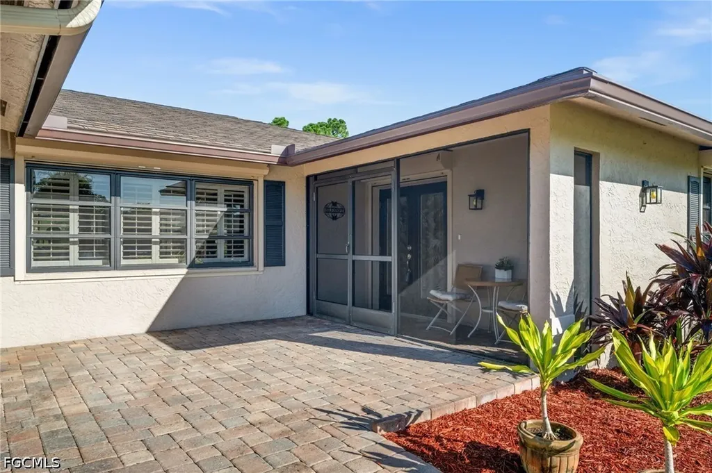 4165 Prestwick Court North Fort Myers FL 33903