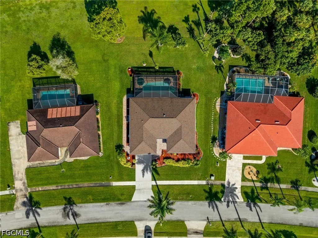 4165 Prestwick Court North Fort Myers FL 33903
