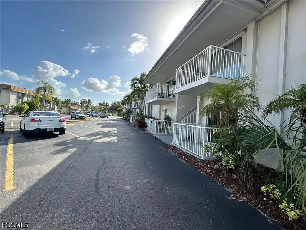 1830 Maravilla Avenue Fort Myers FL 33901