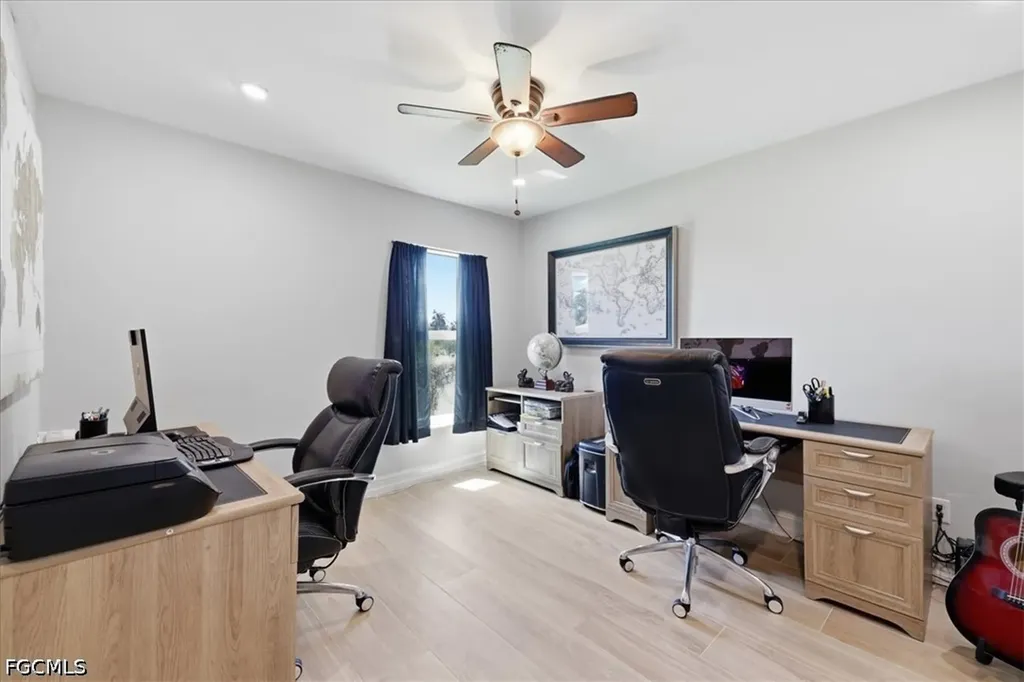 2107 NE 19th Place Cape Coral FL 33909