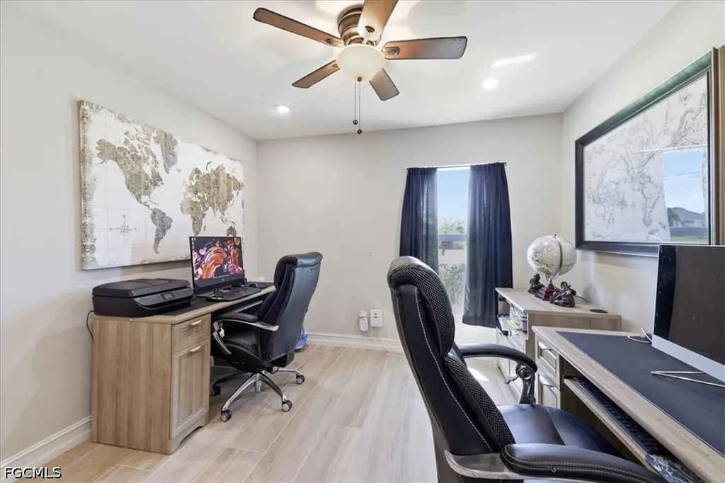 2107 NE 19th Place Cape Coral FL 33909