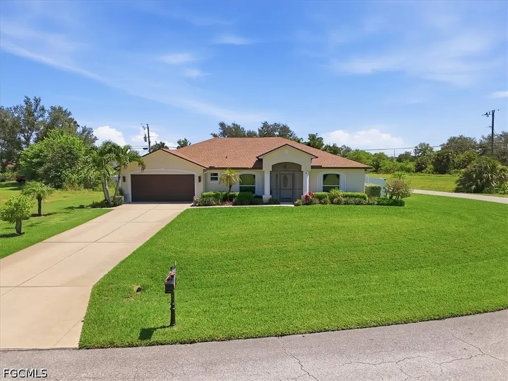 2107 NE 19th Place Cape Coral FL 33909