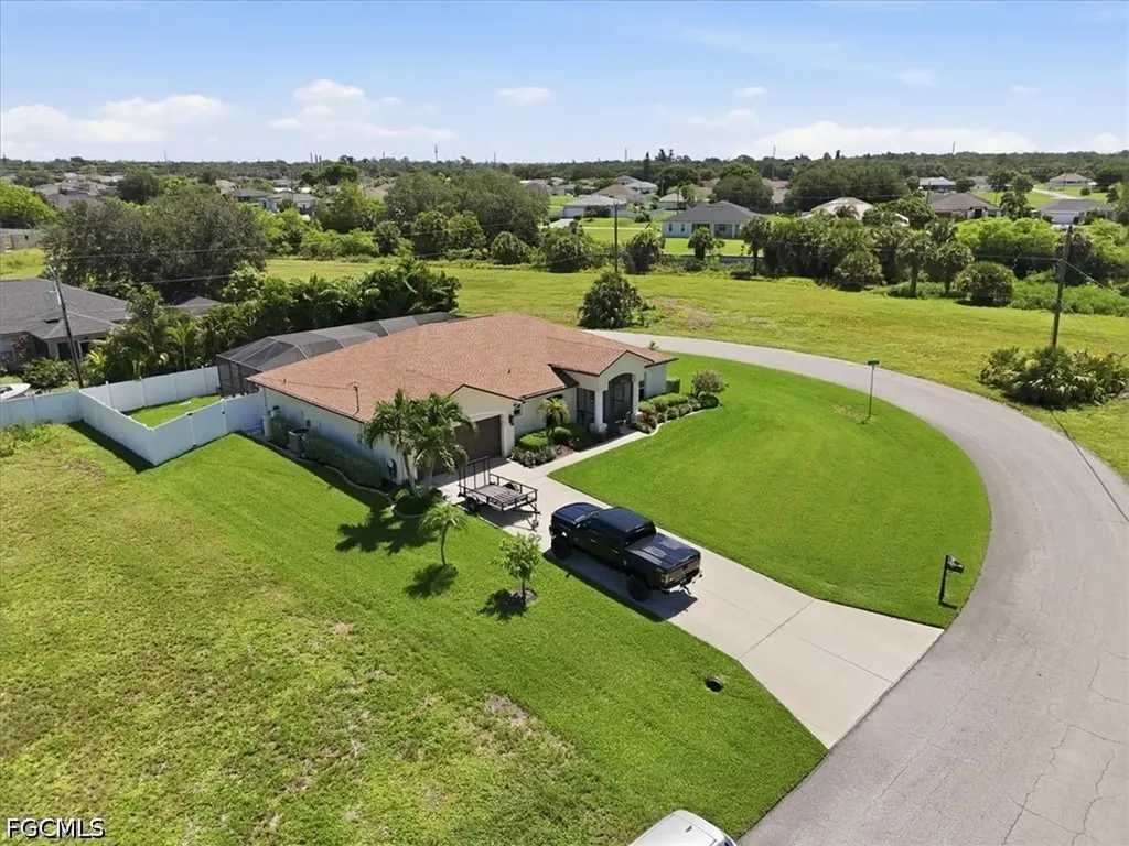 2107 NE 19th Place Cape Coral FL 33909