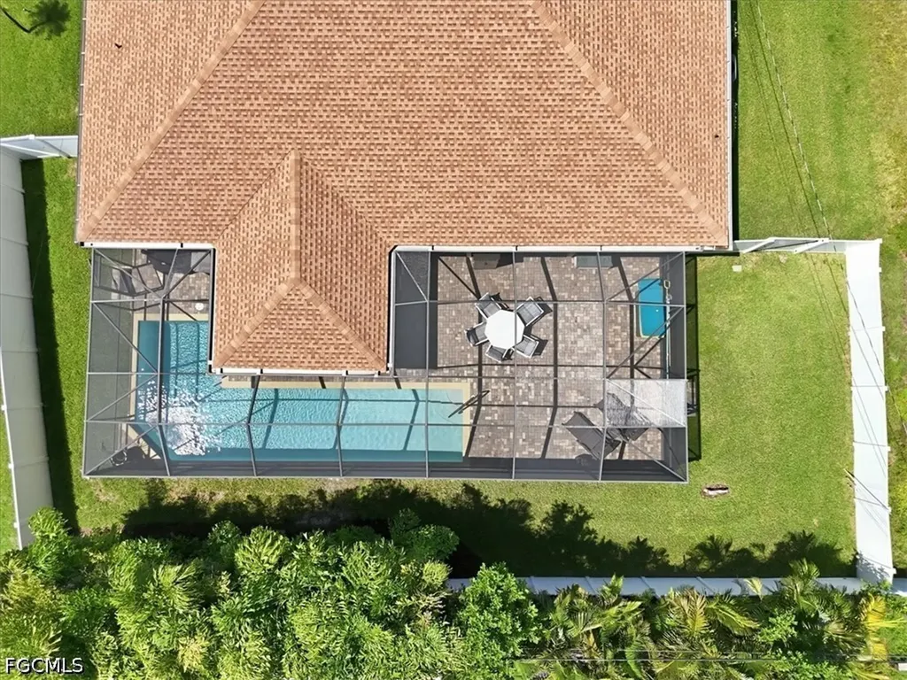 2107 NE 19th Place Cape Coral FL 33909