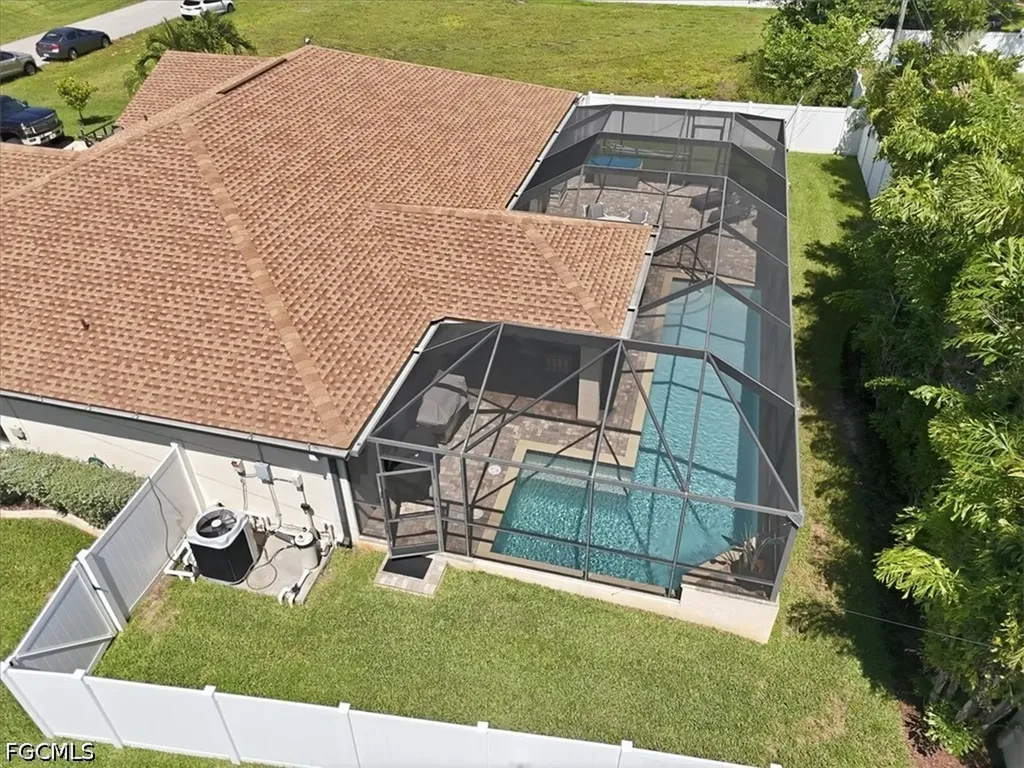 2107 NE 19th Place Cape Coral FL 33909