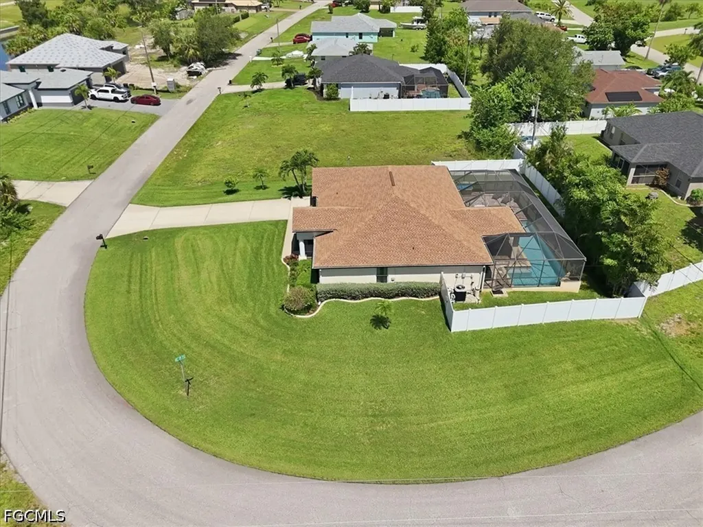2107 NE 19th Place Cape Coral FL 33909