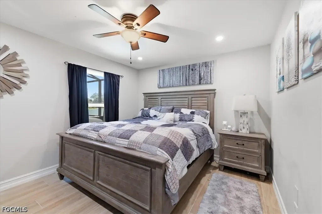 2107 NE 19th Place Cape Coral FL 33909