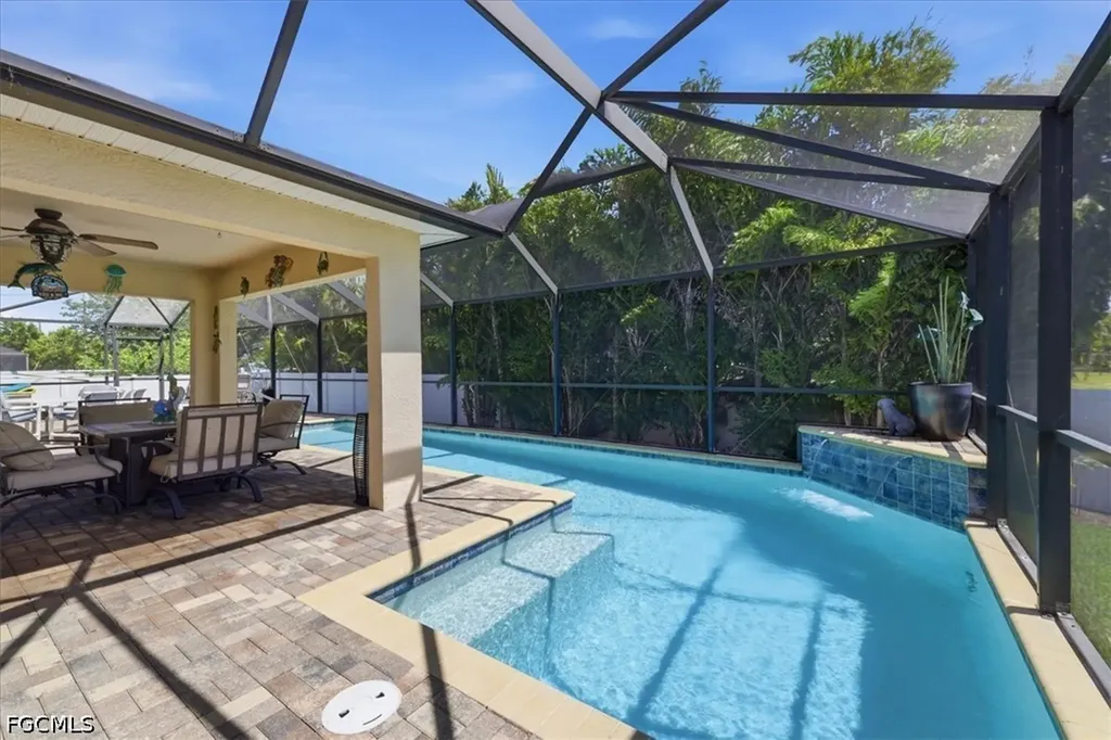 2107 NE 19th Place Cape Coral FL 33909
