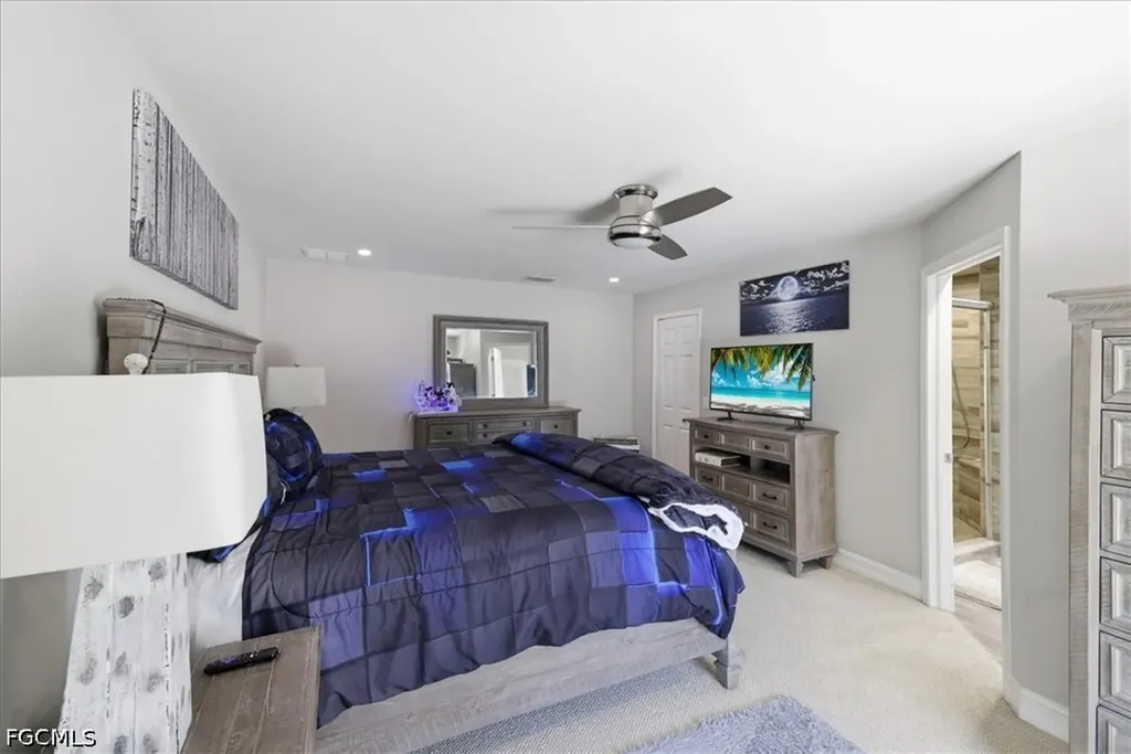 2107 NE 19th Place Cape Coral FL 33909