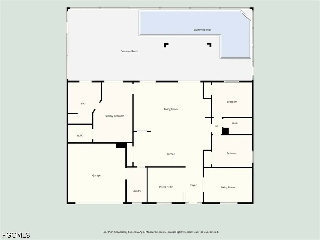 2107 NE 19th Place Cape Coral FL 33909