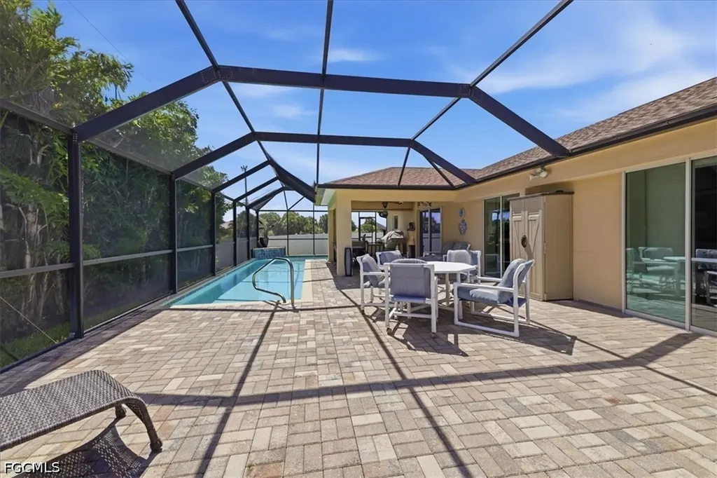 2107 NE 19th Place Cape Coral FL 33909