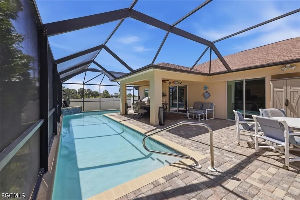 2107 NE 19th Place Cape Coral FL 33909