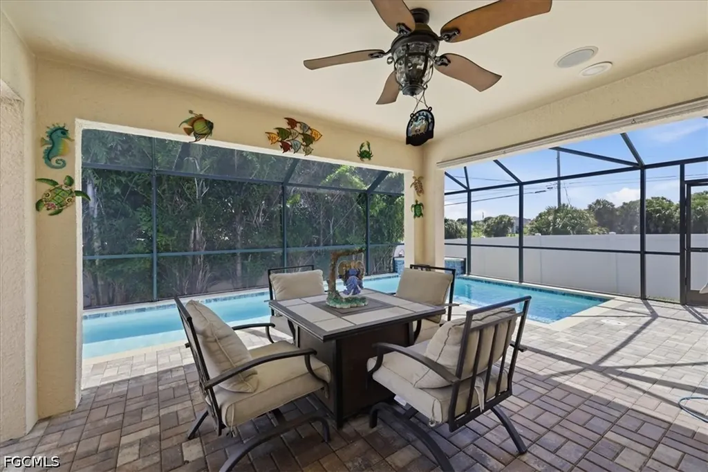 2107 NE 19th Place Cape Coral FL 33909