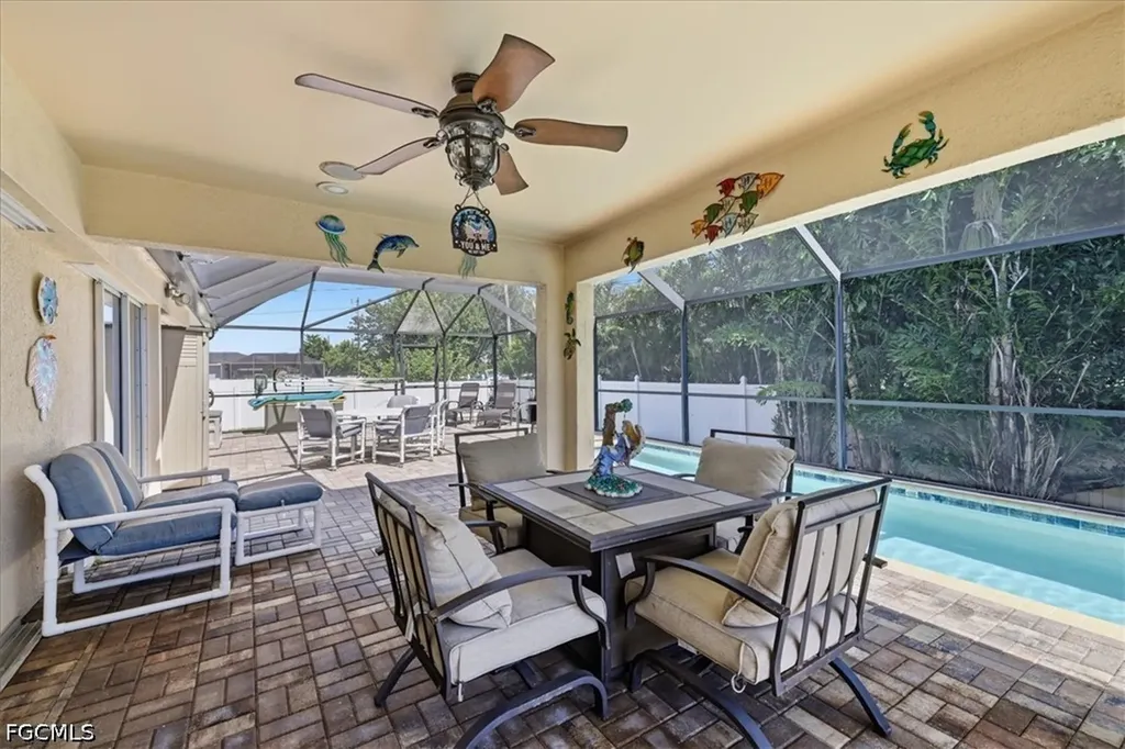 2107 NE 19th Place Cape Coral FL 33909