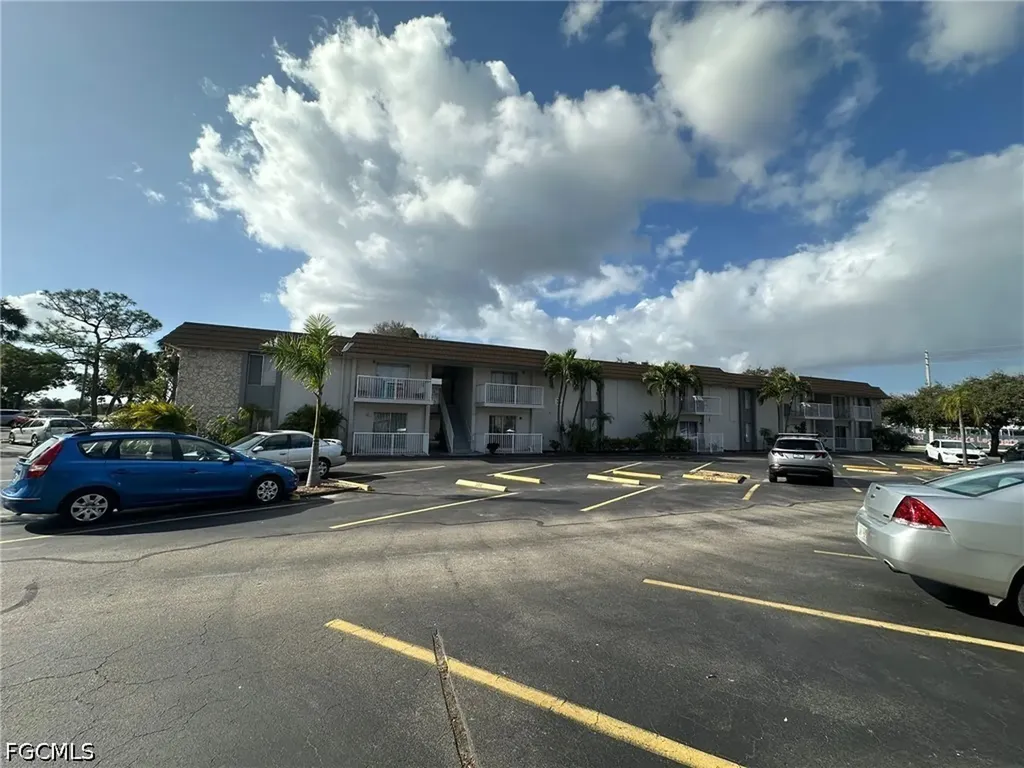 1830 Maravilla Avenue Fort Myers FL 33901