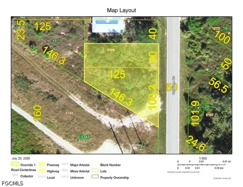 1297 Sulstone Drive Punta Gorda FL 33983