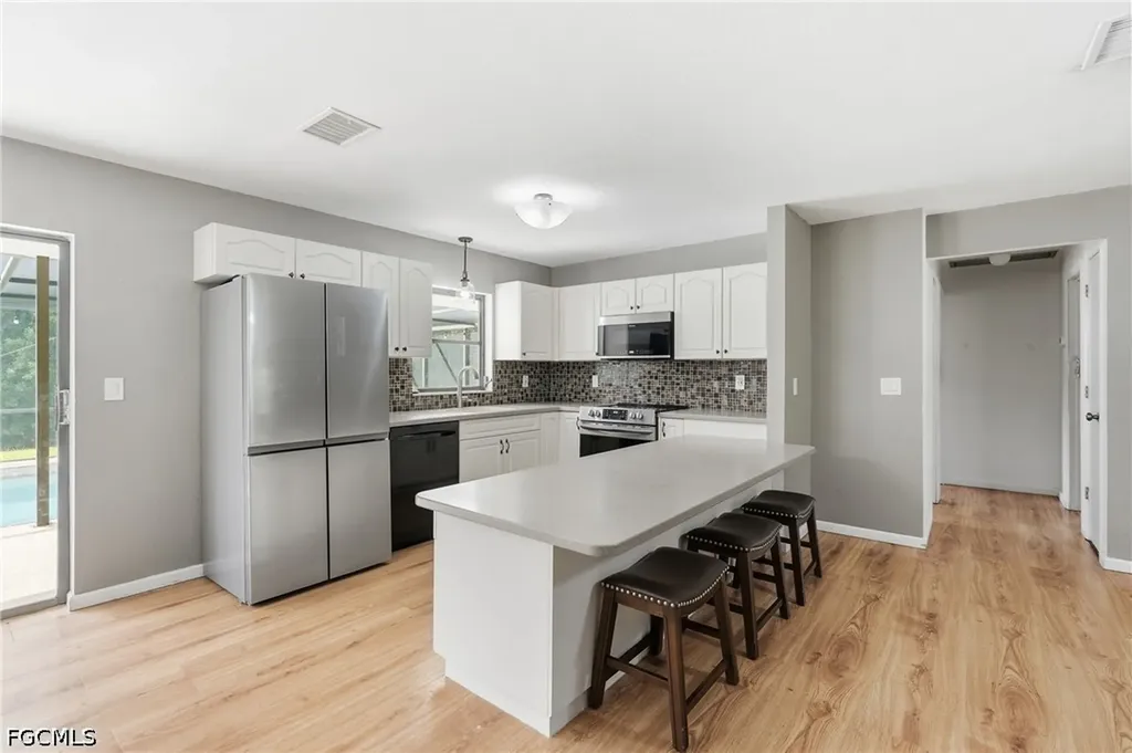28265 Morningside Drive Punta Gorda FL 33955