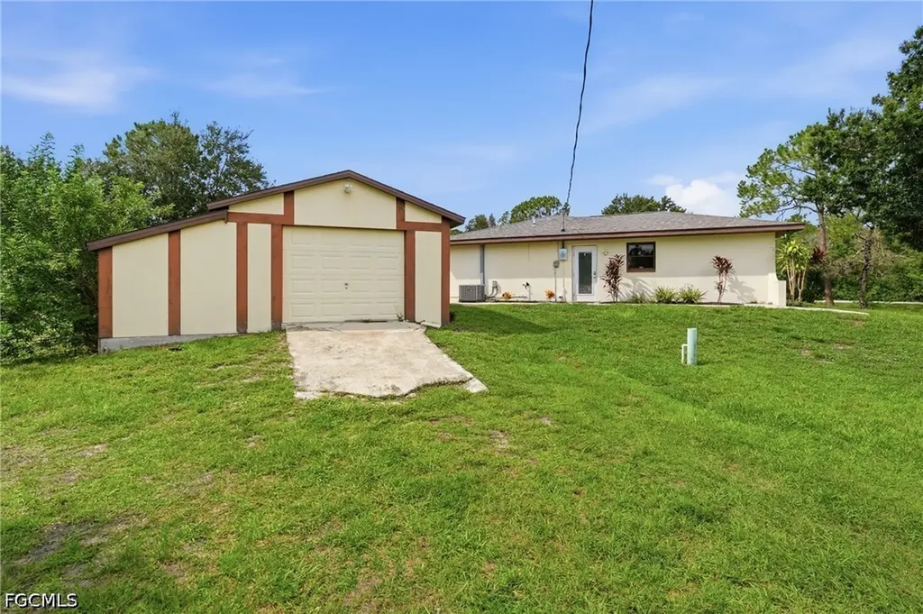 28265 Morningside Drive Punta Gorda FL 33955
