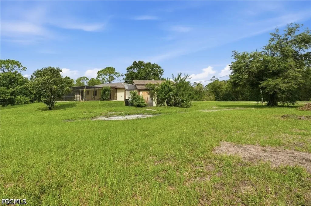 28265 Morningside Drive Punta Gorda FL 33955