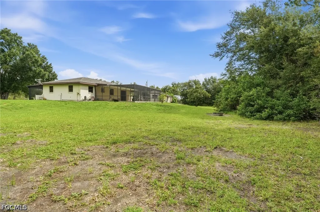 28265 Morningside Drive Punta Gorda FL 33955