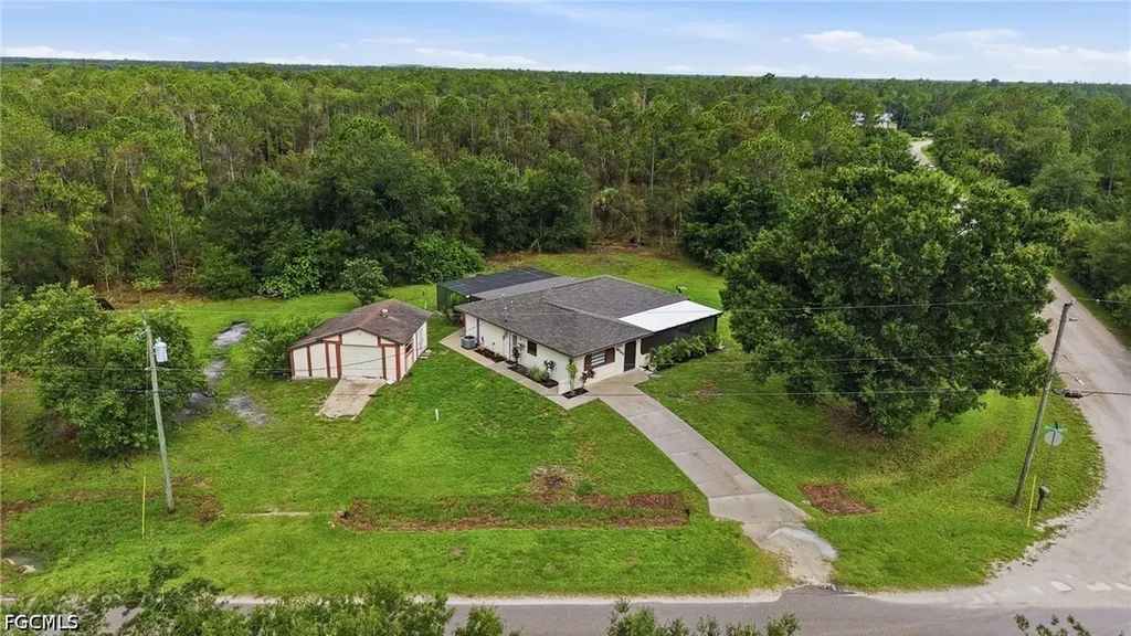 28265 Morningside Drive Punta Gorda FL 33955