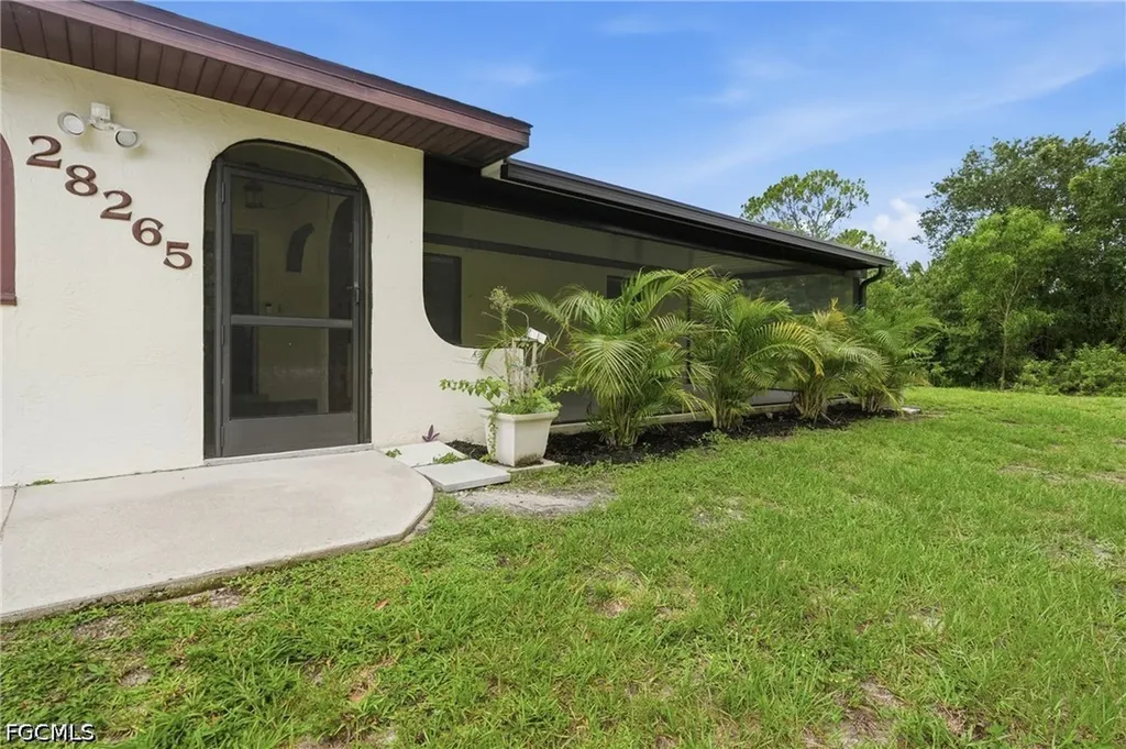 28265 Morningside Drive Punta Gorda FL 33955