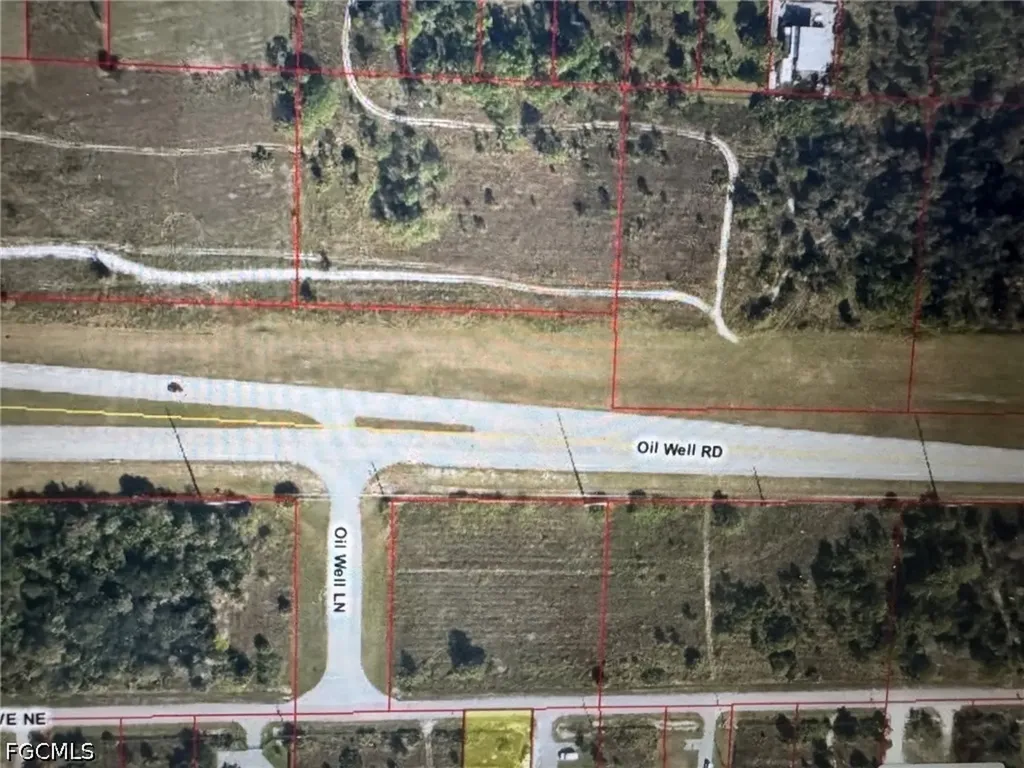 33RD Avenue NE Naples FL 34120