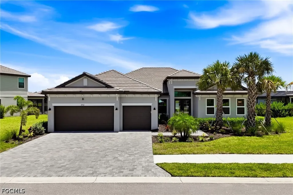 Fort Myers FL, 10761 Timber Creek Drive