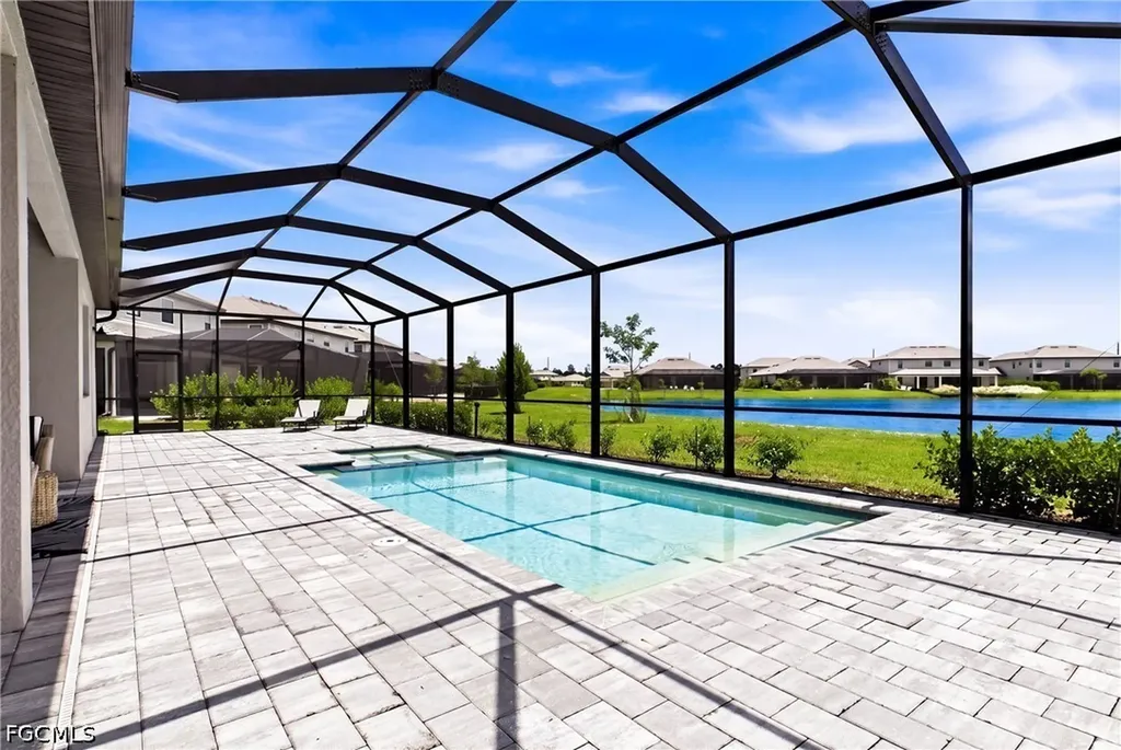 10761 Timber Creek Drive Fort Myers FL 33913