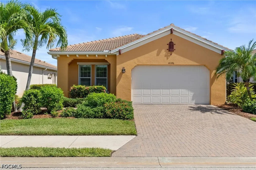 10396 Materita Drive Fort Myers FL 33913