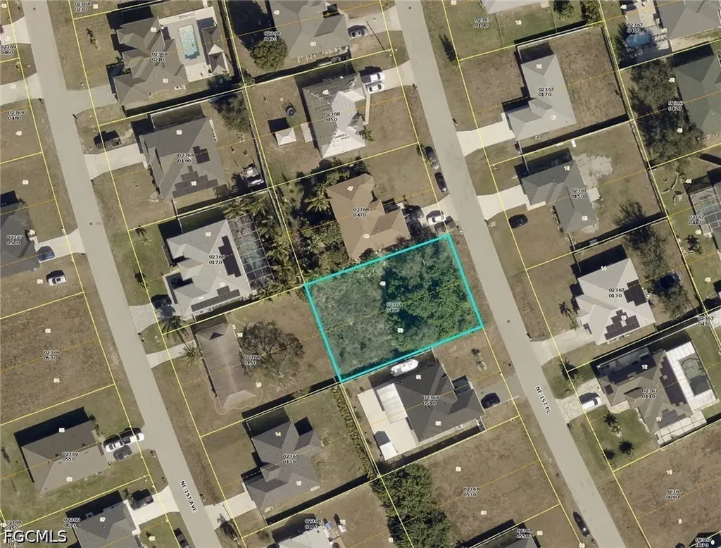 456 NE 1st Place Cape Coral FL 33909