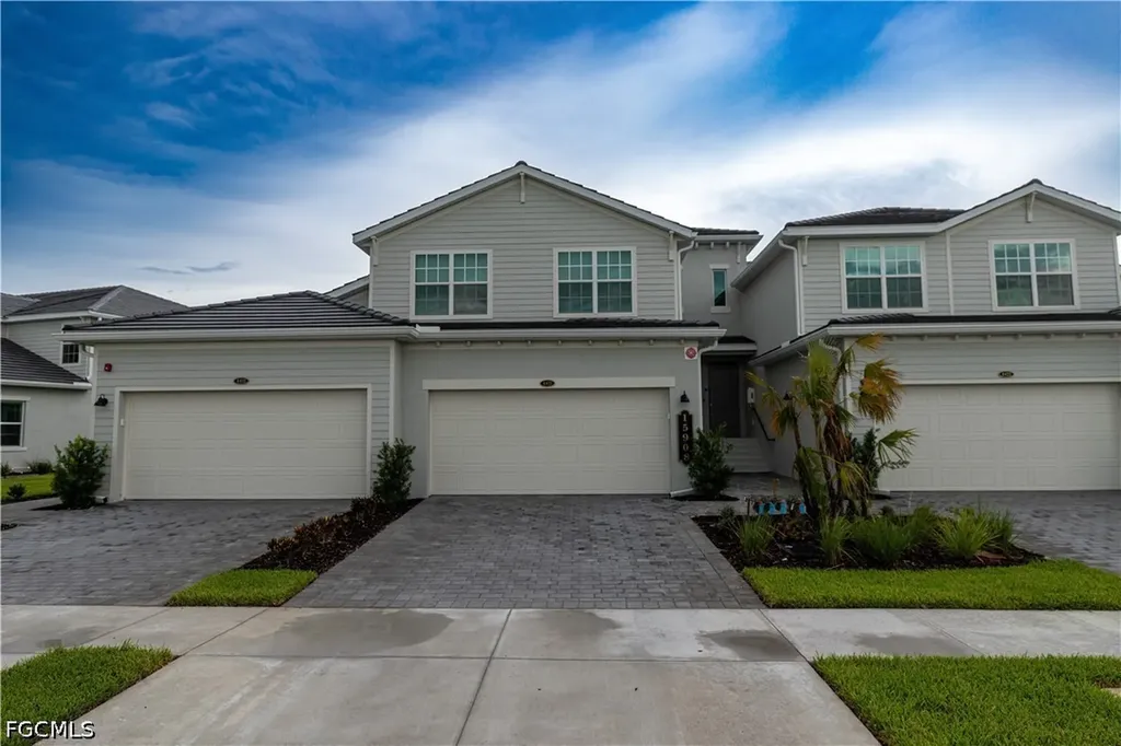 15908 Green Acres Avenue Punta Gorda FL 33982
