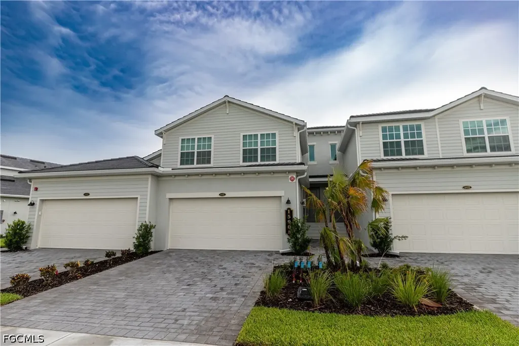 15908 Green Acres Avenue Punta Gorda FL 33982