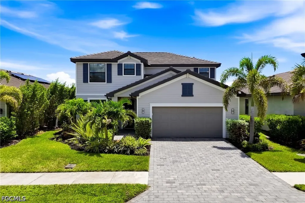 Fort Myers FL, 13883 Pine Lodge Lane