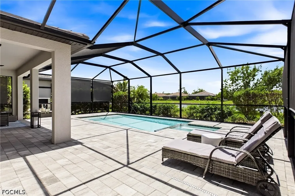 13883 Pine Lodge Lane Fort Myers FL 33913