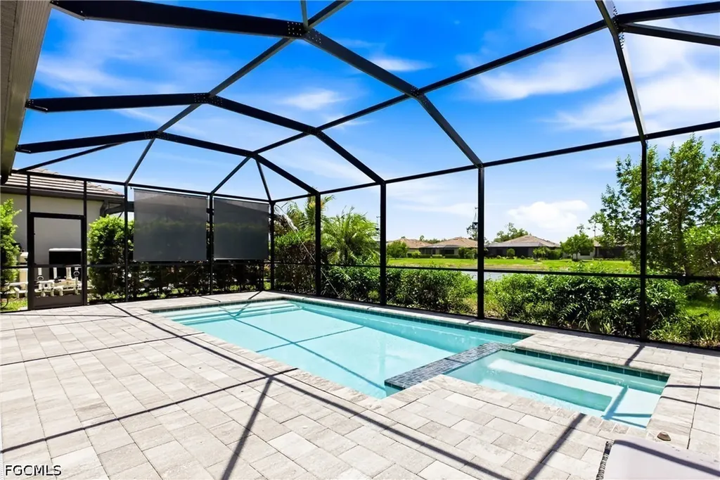 13883 Pine Lodge Lane Fort Myers FL 33913