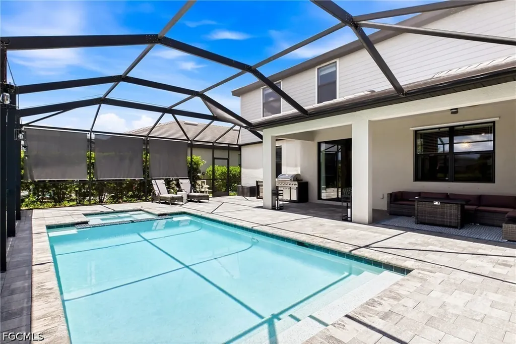 13883 Pine Lodge Lane Fort Myers FL 33913