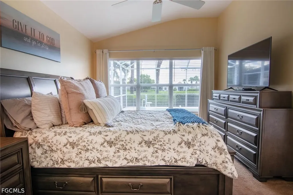 2436 Woodbourne Place Cape Coral FL 33991